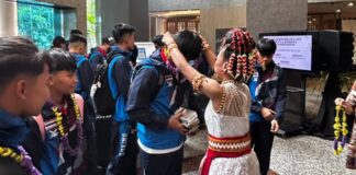 Hotel Kimaya Slipi Jakarta Jadi Akomodasi Atlet dari 20 Negara di Kejuaraan Tinju Asia 2026 Hotel Kimaya Slipi Jakarta 2026