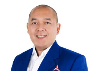 Pendidikan Politik Demokrat Cianjur Tekankan Peran Generasi Muda, Targetkan Raih 10 Kursi pada Pemilu Mendatang Pendidikan Politik Demokrat Cianjur Tekankan Peran Generasi Muda, Targetkan Raih 10 Kursi pada Pemilu Mendatang