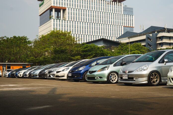 Honda Culture Indonesia Night Meet Up Perkuat Komunitas Otomotif Indonesia