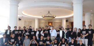ARTOTEL Suites Aquila Bandung Ajak Sindikasi Media Network Jelajahi Potensi Wisata Edukasi Kota Kembang ARTOTEL Suites Aquila Bandung Ajak Sindikasi Media Network Jelajahi Potensi Wisata Edukasi Kota Kembang
