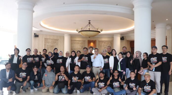 ARTOTEL Suites Aquila Bandung Ajak Sindikasi Media Network Jelajahi Potensi Wisata Edukasi Kota Kembang ARTOTEL Suites Aquila Bandung Ajak Sindikasi Media Network Jelajahi Potensi Wisata Edukasi Kota Kembang