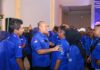 Jovan Latuconsina: Pendidikan Politik Jadi Momentum Perkuat Soliditas Kader Demokrat