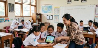 Abadikan Semangat Pendidikan, Lomba Fotografi Nasional Sekolah Rakyat Buka untuk Umum Abadikan Semangat Pendidikan, Lomba Fotografi Nasional Sekolah Rakyat Buka untuk Umum