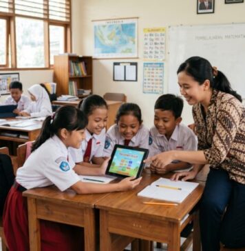 Abadikan Semangat Pendidikan, Lomba Fotografi Nasional Sekolah Rakyat Buka untuk Umum Abadikan Semangat Pendidikan, Lomba Fotografi Nasional Sekolah Rakyat Buka untuk Umum
