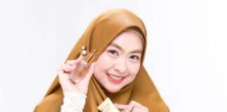 Amura Kenalkan Teknologi Ginseng PDRN di For Your Beauty TikTok, Dukung Regenerasi Kulit Amura Kenalkan Teknologi Ginseng PDRN di For Your Beauty TikTok, Dukung Regenerasi Kulit