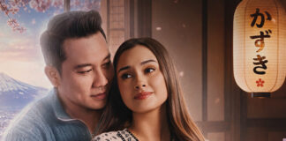 Baby Udon Rilis Teaser Poster dan Trailer, Film Denny Sumargo Angkat Kisah Nyata Perjuangan Cinta Fanny dan Hajime Baby Udon Rilis Teaser Poster dan Trailer, Film Denny Sumargo Angkat Kisah Nyata Perjuangan Cinta Fanny dan Hajime