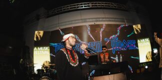 MASA SOUND Bawa Musisi Indonesia Tampil di Singapura, Perkenalkan Wajah Baru Musik Tanah Air ke Dunia MASA SOUND Bawa Musisi Indonesia Tampil di Singapura, Perkenalkan Wajah Baru Musik Tanah Air ke Dunia