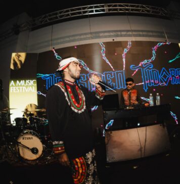 MASA SOUND Bawa Musisi Indonesia Tampil di Singapura, Perkenalkan Wajah Baru Musik Tanah Air ke Dunia MASA SOUND Bawa Musisi Indonesia Tampil di Singapura, Perkenalkan Wajah Baru Musik Tanah Air ke Dunia