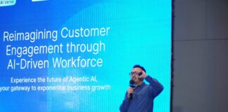Mekari Qontak Luncurkan Customer Engagement Platform Pertama di Indonesia, Satukan CDP, Agentic AI, dan Loyalty Management Mekari Qontak Luncurkan Customer Engagement Platform Pertama di Indonesia, Satukan CDP, Agentic AI, dan Loyalty Management