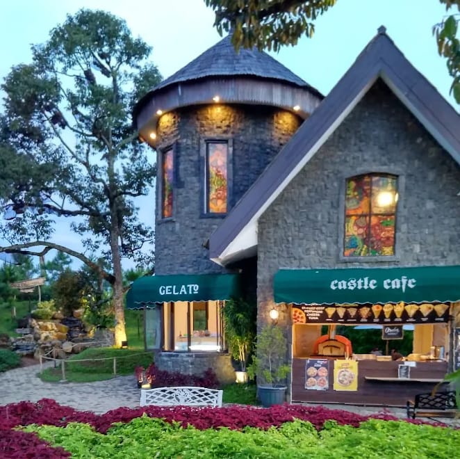 The Ranch Puncak Bogor, Destinasi Wisata Anak dengan Tiket Terjangkau The Ranch Puncak Bogor, Destinasi Wisata Anak dengan Tiket Terjangkau
