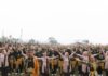 Festival Ciomas Ngabring 2026 Meriah, Ribuan Warga Tampilkan Tari Kolosal Festival Ciomas Ngabring 2026 Meriah, Ribuan Warga Tampilkan Tari Kolosal