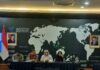 Universitas Sahid dan Kemendag Gelar Seminar Internasional Bahas Komunikasi Strategis untuk Diplomasi Ekonomi Universitas Sahid dan Kemendag Gelar Seminar Internasional Bahas Komunikasi Strategis untuk Diplomasi Ekonomi