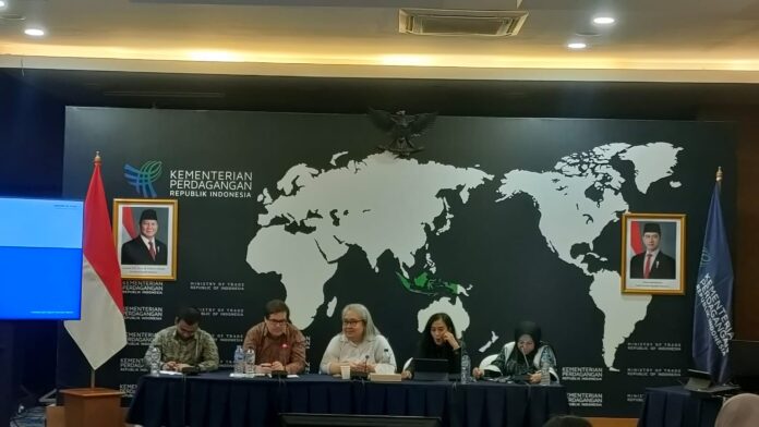 Universitas Sahid dan Kemendag Gelar Seminar Internasional Bahas Komunikasi Strategis untuk Diplomasi Ekonomi Universitas Sahid dan Kemendag Gelar Seminar Internasional Bahas Komunikasi Strategis untuk Diplomasi Ekonomi
