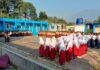 MPLS Ramah Pancawaluya SMP dan SMK Triwijaya Bangun Karakter Siswa Sejak Hari Pertama MPLS Ramah Pancawaluya SMP dan SMK Triwijaya Bangun Karakter Siswa Sejak Hari Pertama