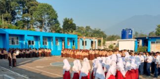 MPLS Ramah Pancawaluya SMP dan SMK Triwijaya Bangun Karakter Siswa Sejak Hari Pertama MPLS Ramah Pancawaluya SMP dan SMK Triwijaya Bangun Karakter Siswa Sejak Hari Pertama