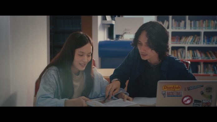 Film Dan Bandung Sajikan Cinta Beda Kasta, Kolaborasi Dua Maestro Perfilman Indonesia Film Dan Bandung Sajikan Cinta Beda Kasta, Kolaborasi Dua Maestro Perfilman Indonesia