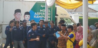 UNJ Dorong Pengelolaan Sampah Berkelanjutan Lewat Pengabdian Masyarakat di Bogor UNJ Dorong Pengelolaan Sampah Berkelanjutan Lewat Pengabdian Masyarakat di Bogor