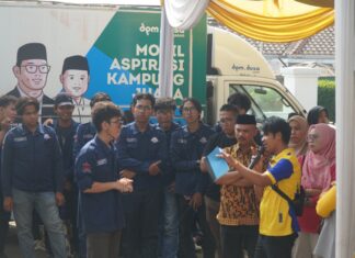 UNJ Dorong Pengelolaan Sampah Berkelanjutan Lewat Pengabdian Masyarakat di Bogor UNJ Dorong Pengelolaan Sampah Berkelanjutan Lewat Pengabdian Masyarakat di Bogor