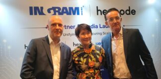 Ingram Micro Resmi Distribusikan Solusi Endpoint Management Hexnode untuk Pasar Indonesia Ingram Micro Resmi Distribusikan Solusi Endpoint Management Hexnode untuk Pasar Indonesia
