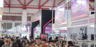 Pameran IEAE 2026 Hadirkan Teknologi AI, Smart Home, dan Peluang Bisnis Internasional Pameran IEAE 2026 Hadirkan Teknologi AI, Smart Home, dan Peluang Bisnis Internasional