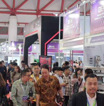 Pameran IEAE 2026 Hadirkan Teknologi AI, Smart Home, dan Peluang Bisnis Internasional Pameran IEAE 2026 Hadirkan Teknologi AI, Smart Home, dan Peluang Bisnis Internasional