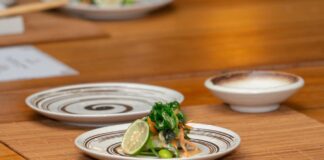 HANA Japanese Pop-Up Kitchen Hadir di Swiss-Belresort Dago Heritage Bandung, Tawarkan Pengalaman Omakase 8 Course HANA Japanese Pop-Up Kitchen Hadir di Swiss-Belresort Dago Heritage Bandung, Tawarkan Pengalaman Omakase 8 Course