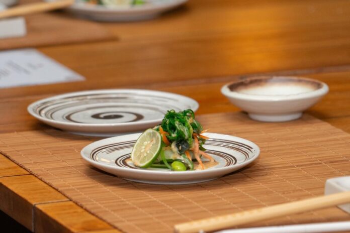HANA Japanese Pop-Up Kitchen Hadir di Swiss-Belresort Dago Heritage Bandung, Tawarkan Pengalaman Omakase 8 Course