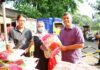 Harga Beras, Telur hingga Ayam Lebih Murah di GPM Cibinong, Warga Mengaku Sangat Terbantu Harga Beras, Telur hingga Ayam Lebih Murah di GPM Cibinong, Warga Mengaku Sangat Terbantu