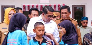 Ekonomi Kreatif dan Perlindungan Anak Harus Berjalan Beriringan, Ini Komitmen Kemenekraf Ekonomi Kreatif dan Perlindungan Anak Harus Berjalan Beriringan, Ini Komitmen Kemenekraf