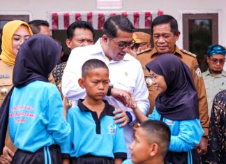 Ekonomi Kreatif dan Perlindungan Anak Harus Berjalan Beriringan, Ini Komitmen Kemenekraf Ekonomi Kreatif dan Perlindungan Anak Harus Berjalan Beriringan, Ini Komitmen Kemenekraf