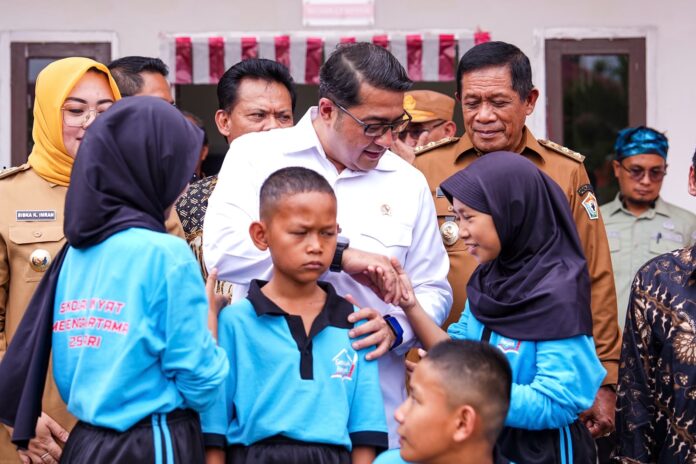 Ekonomi Kreatif dan Perlindungan Anak Harus Berjalan Beriringan, Ini Komitmen Kemenekraf Ekonomi Kreatif dan Perlindungan Anak Harus Berjalan Beriringan, Ini Komitmen Kemenekraf