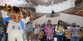 Hari Anak Nasional 2026, Bidakara Hotel Jakarta Hadirkan Edukasi dan Hiburan untuk Anak Hari Anak Nasional 2026, Bidakara Hotel Jakarta Hadirkan Edukasi dan Hiburan untuk Anak