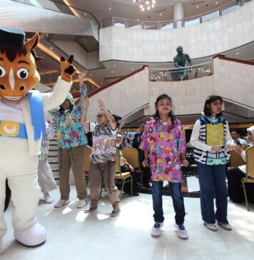 Hari Anak Nasional 2026, Bidakara Hotel Jakarta Hadirkan Edukasi dan Hiburan untuk Anak Hari Anak Nasional 2026, Bidakara Hotel Jakarta Hadirkan Edukasi dan Hiburan untuk Anak