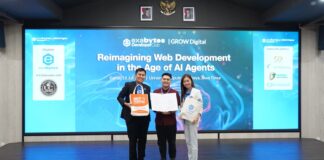 Exabytes Perluas Kolaborasi Kampus, Universitas Ciputra Surabaya Jadi Mitra Strategis Baru Exabytes Perluas Kolaborasi Kampus, Universitas Ciputra Surabaya Jadi Mitra Strategis Baru