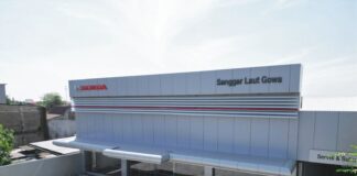 Honda Perkuat Layanan di Indonesia Timur, Dua Dealer Baru Resmi Beroperasi di Sulawesi Selatan Honda Perkuat Layanan di Indonesia Timur, Dua Dealer Baru Resmi Beroperasi di Sulawesi Selatan