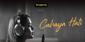 Kolaborasi Raisa, Eross Candra, dan iForte Lahirkan Cahaya Hati, Lagu yang Menguatkan di Tengah Tantangan Kolaborasi Raisa, Eross Candra, dan iForte Lahirkan Cahaya Hati, Lagu yang Menguatkan di Tengah Tantangan
