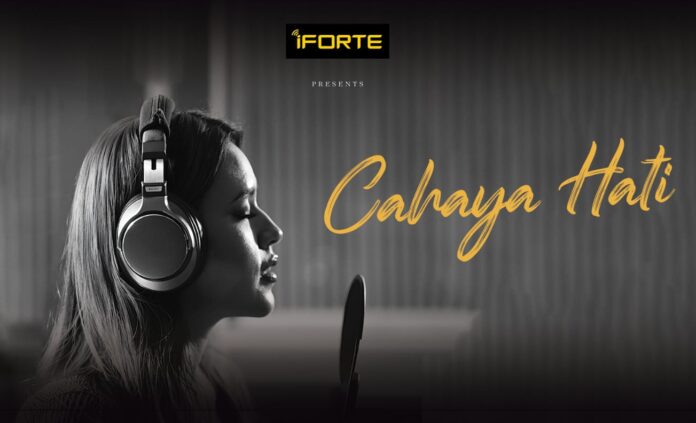 Kolaborasi Raisa, Eross Candra, dan iForte Lahirkan Cahaya Hati, Lagu yang Menguatkan di Tengah Tantangan Kolaborasi Raisa, Eross Candra, dan iForte Lahirkan Cahaya Hati, Lagu yang Menguatkan di Tengah Tantangan
