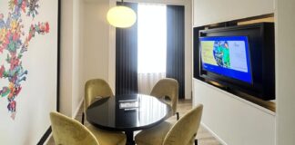 de Braga by ARTOTEL Jadi Pilihan Ideal Menikmati Wisata Heritage dan Kuliner di Kota Bandung de Braga by ARTOTEL Jadi Pilihan Ideal Menikmati Wisata Heritage dan Kuliner di Kota Bandung