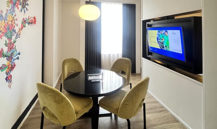 de Braga by ARTOTEL Jadi Pilihan Ideal Menikmati Wisata Heritage dan Kuliner di Kota Bandung de Braga by ARTOTEL Jadi Pilihan Ideal Menikmati Wisata Heritage dan Kuliner di Kota Bandung