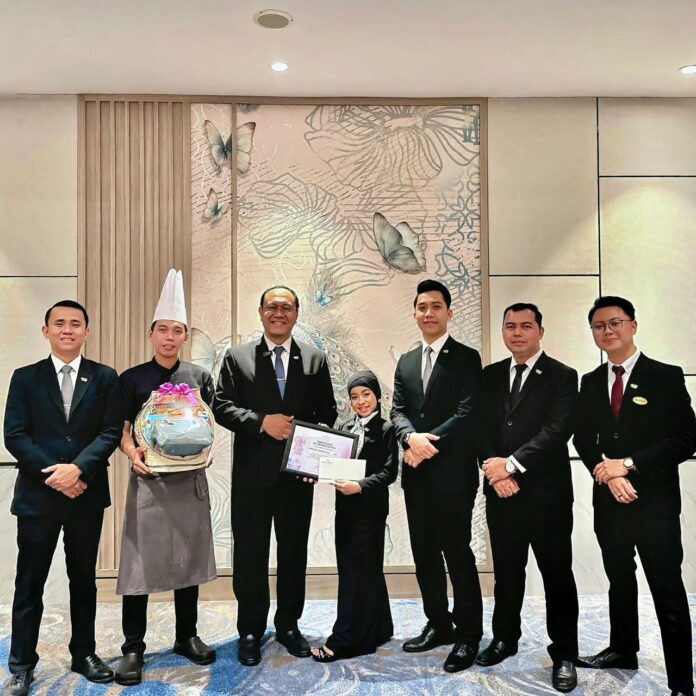 GM For A Day 2026 Dorong Anak Mengenal Dunia Hospitality Sejak Dini