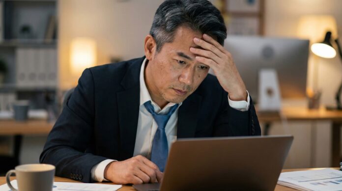 Burnout Meningkat di Era Kerja Modern, Ini Cara Menjaga Produktivitas Tetap Sehat