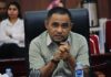 Aleg DPRD Maluku Dukung Langkah Gubernur Hendrik Lewerissa Selesaikan Administrasi Tanjung Sial Aleg DPRD Maluku Dukung Langkah Gubernur Hendrik Lewerissa Selesaikan Administrasi Tanjung Sial