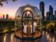 Citadines Antasari Jakarta Hadirkan Ballroom dan Sky Dome Baru, Lengkapi Pengalaman Menginap hingga Perayaan Spesial Citadines Antasari Jakarta Hadirkan Ballroom dan Sky Dome Baru, Lengkapi Pengalaman Menginap hingga Perayaan Spesial