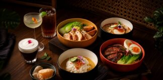 Berburu Kuliner Malam di Braga? The Late Shift dari de Braga by ARTOTEL Wajib Dicoba Berburu Kuliner Malam di Braga? The Late Shift dari de Braga by ARTOTEL Wajib Dicoba