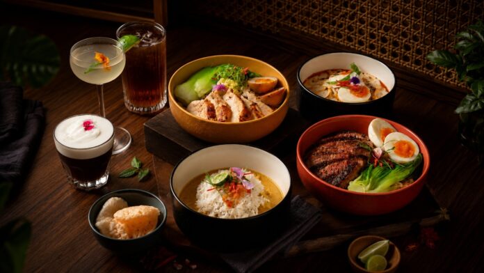 Berburu Kuliner Malam di Braga? The Late Shift dari de Braga by ARTOTEL Wajib Dicoba