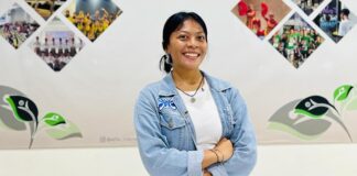 AFTAC Bantu Remaja Temukan Potensi, Kisah Meisya Jadi Bukti Nyata Dampak Pendampingan AFTAC Bantu Remaja Temukan Potensi, Kisah Meisya Jadi Bukti Nyata Dampak Pendampingan