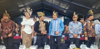 Jember Fashion Carnaval 2026 Sedot Ribuan Wisatawan, Dorong Pariwisata dan Ekonomi Kreatif Jember Fashion Carnaval 2026 Sedot Ribuan Wisatawan, Dorong Pariwisata dan Ekonomi Kreatif