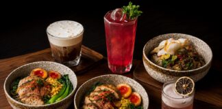 Vue Palace, ARTOTEL Curated Hadirkan The Late Shift, Pengalaman Bersantap yang Dimulai Saat Senja Vue Palace, ARTOTEL Curated Hadirkan The Late Shift, Pengalaman Bersantap yang Dimulai Saat Senja