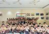 SMK Gumati Mulya Kota Bogor Perkuat Kolaborasi dengan Praktisi Hospitality untuk Mencetak Lulusan Siap Kerja SMK Gumati Mulya Kota Bogor Perkuat Kolaborasi dengan Praktisi Hospitality untuk Mencetak Lulusan Siap Kerja