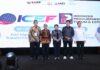Transformasi Pengadaan Nasional Diperkuat, LKPP dan Kadin Dorong UMKM Masuk Rantai Belanja Pemerintah Transformasi Pengadaan Nasional Diperkuat, LKPP dan Kadin Dorong UMKM Masuk Rantai Belanja Pemerintah
